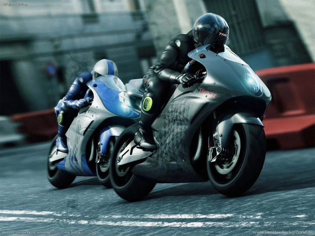 Moto Gp Wallpapers ~ Red Head In The City