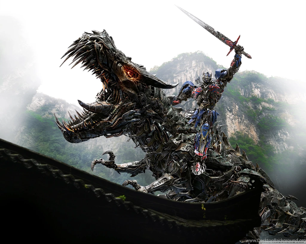 Transformers 4 Wallpapers