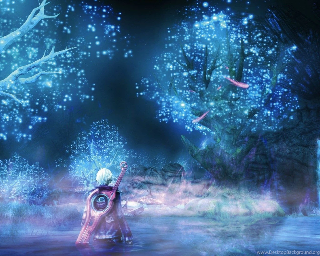 Anime, Picture, Episode, Plot, Wallpaper, Girl 02