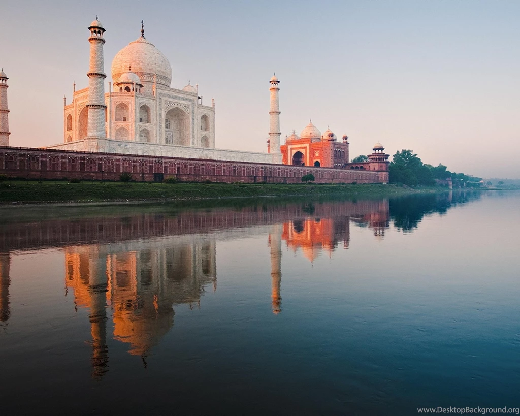 India Landscape Wallpapers