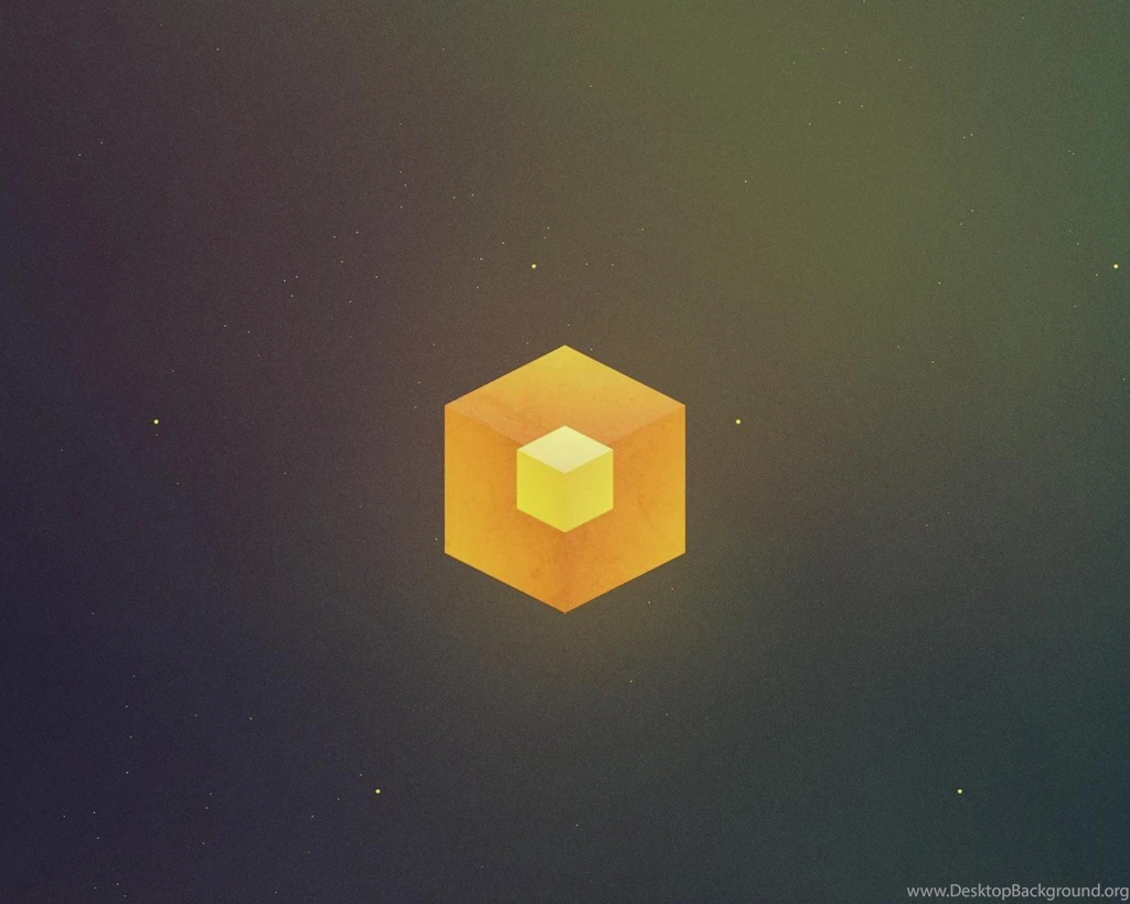 Abstract Cube Abstract Wallpapers