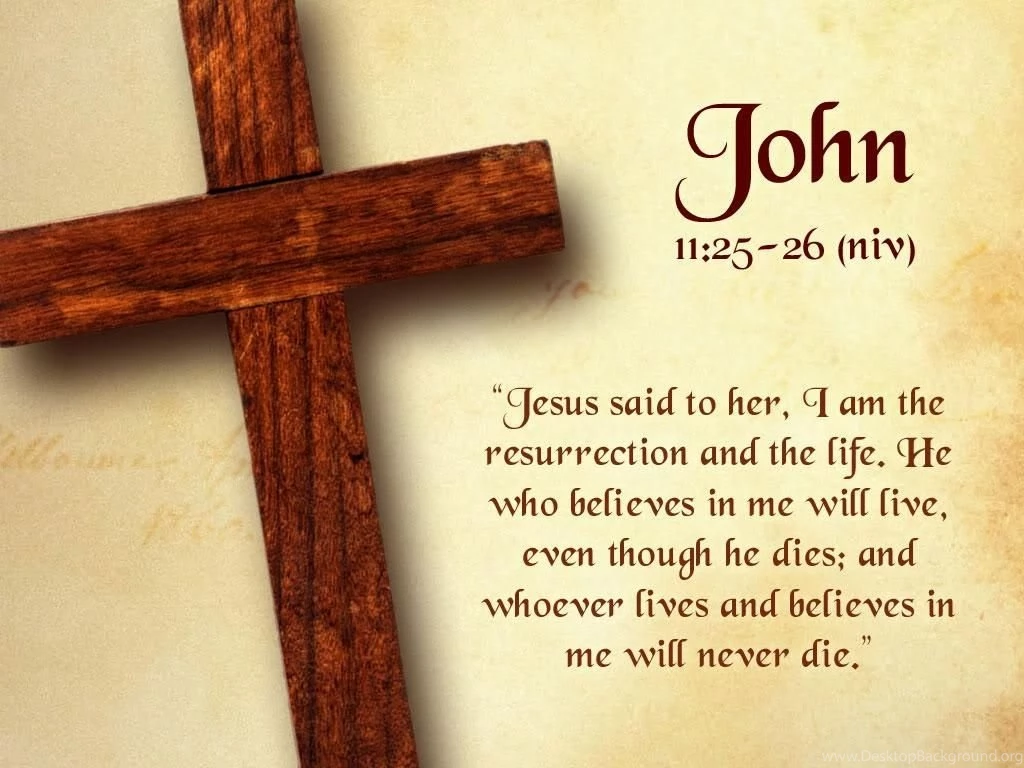 Jesus Wallpapers With Bible Verses Wallpapers Cave