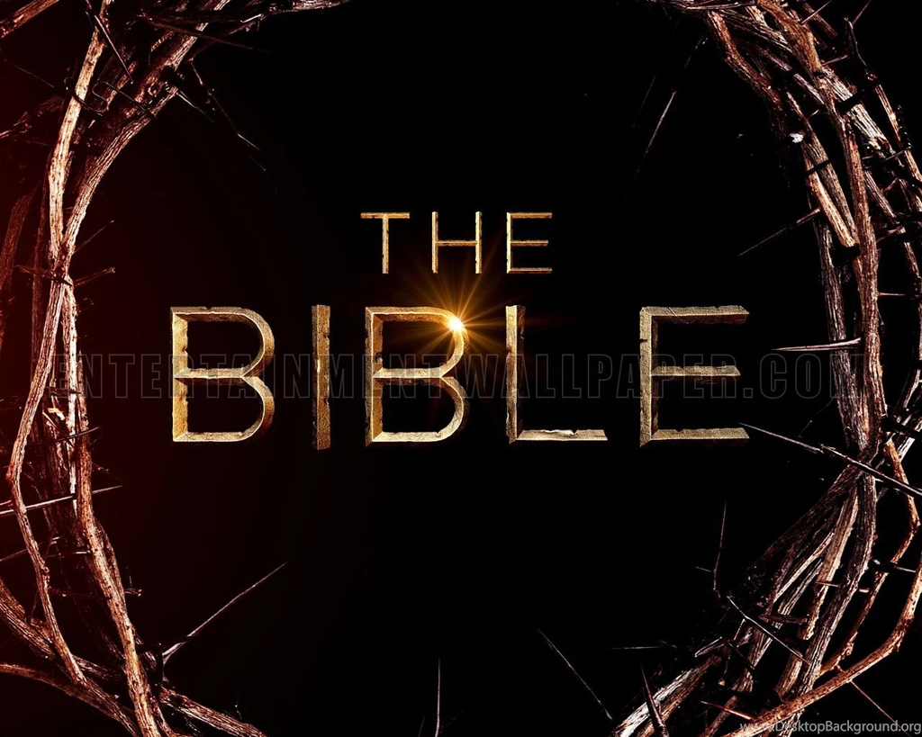 The Bible Wallpapers