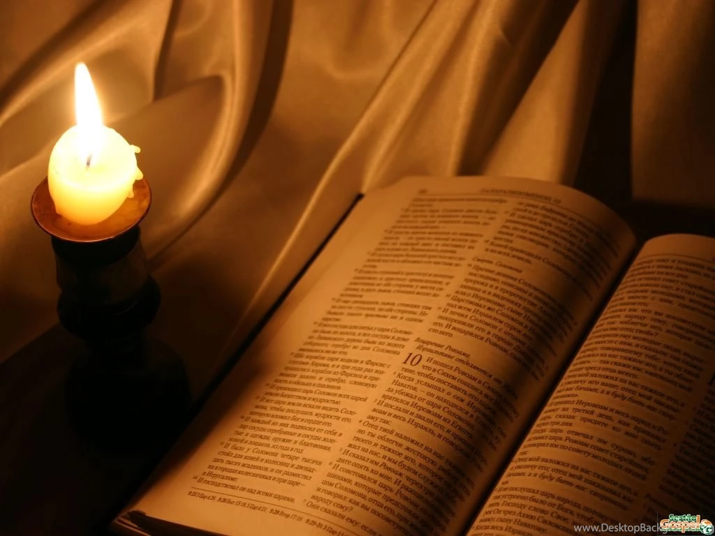 Bible And Light Wallpapers   Christian Wallpapers And Backgrounds