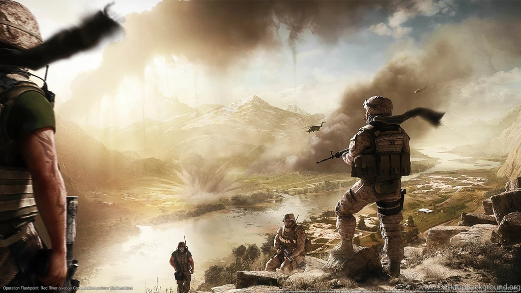 High Resolution Army Wallpapers Widescreen Full Size ...