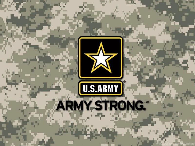 Amazing Army Strong Us Army