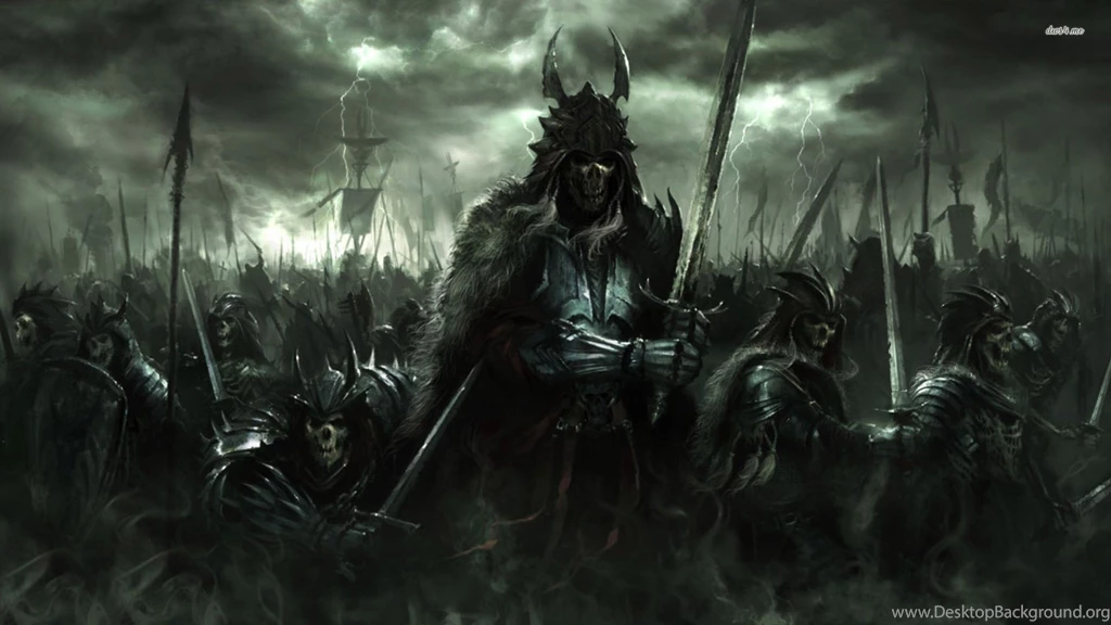 Death Army Wallpapers » WallDevil Best Free HD Desktop And Mobile ...
