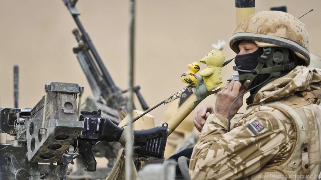 British Army Wallpapers For Desktop Best Collection Download