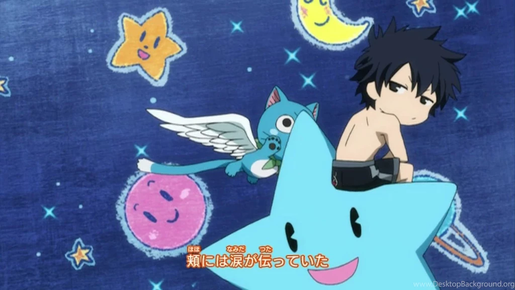 Fairy Tail Images フェアリーテイル
