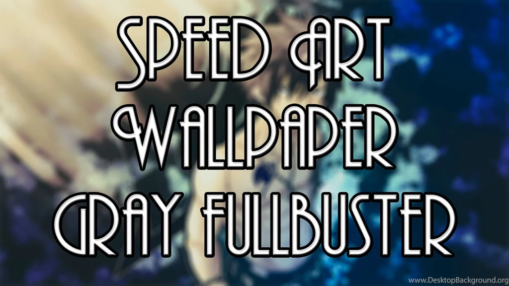 Wallpapers Gray Fullbuster Fairy Tail YouTube