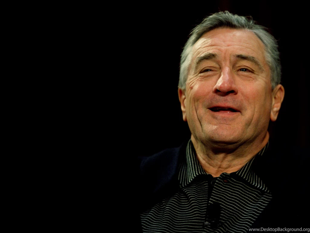 Robert De Niro Wallpapers Desktop