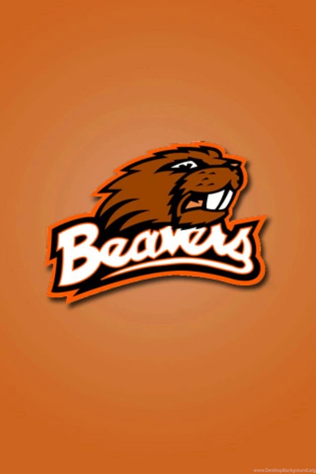 Oregon State Beavers Wallpapers