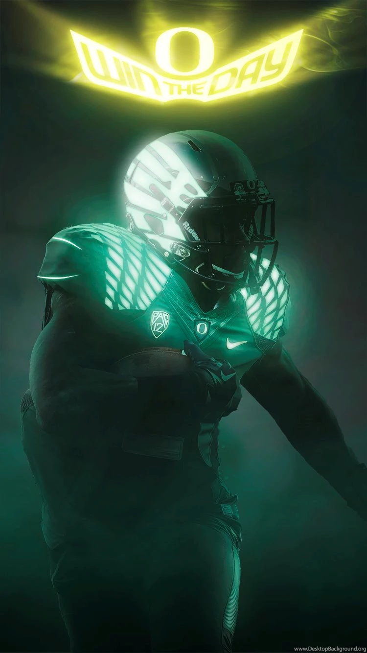 Oregon Athletics Wallpapers GoDucks.com The University Of ...