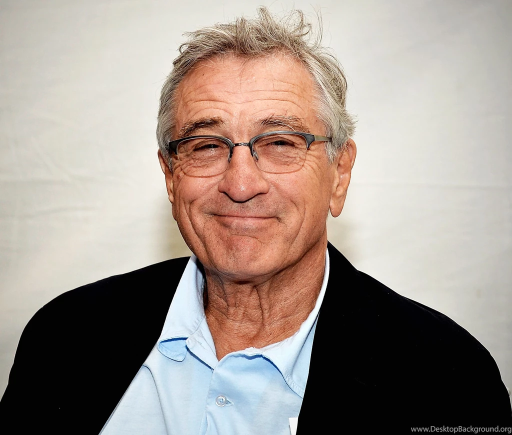 13 Quality Robert De Niro Wallpapers, Celebrity