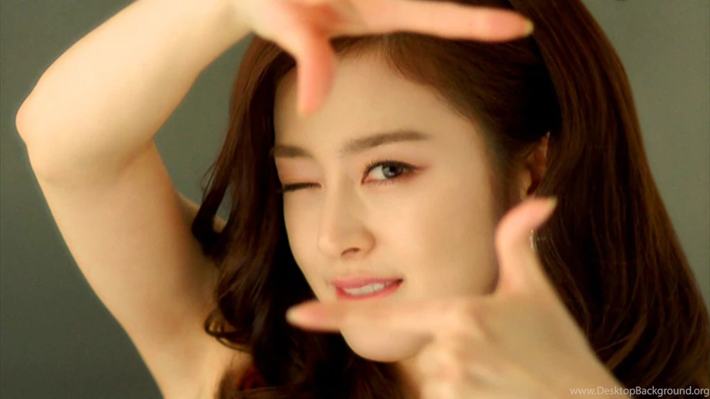 Kim Tae Hee