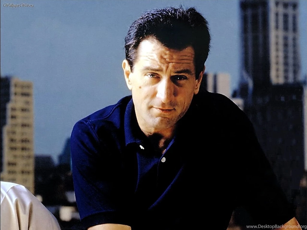 Robert De Niro HD Images