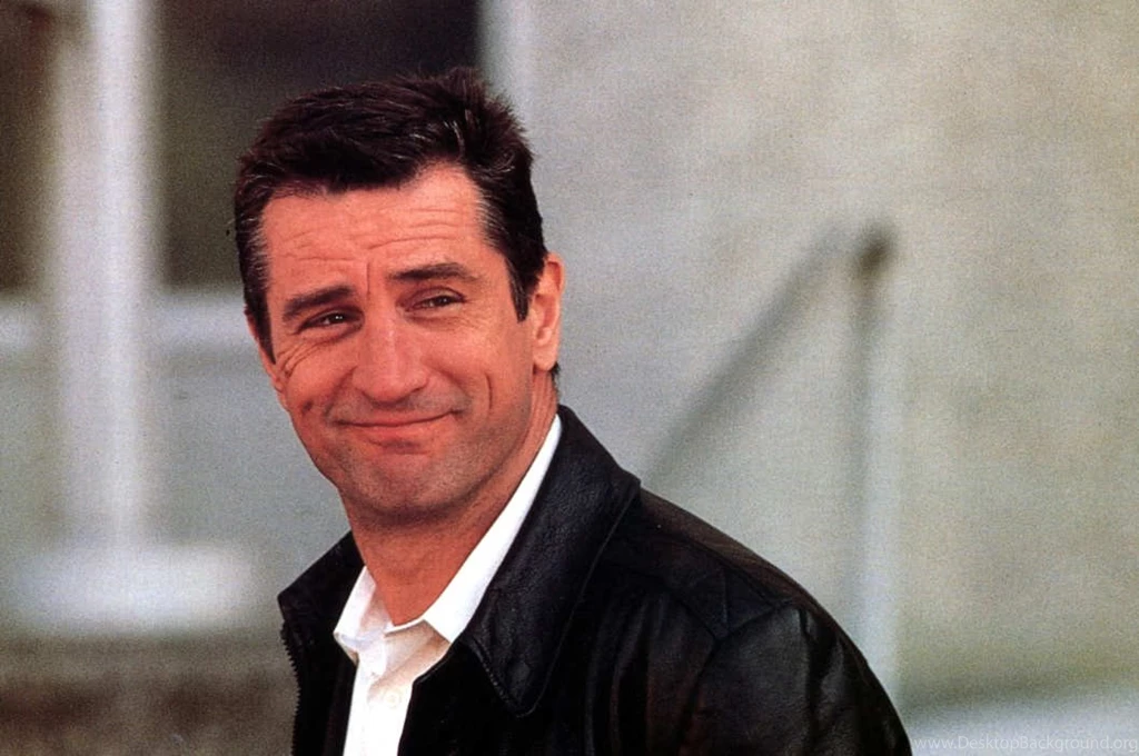 Robert De Niro HD Images