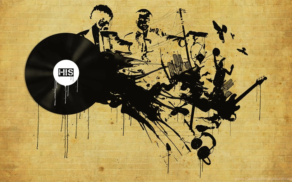 21+ Graffiti Wallpapers, Backgrounds, Images