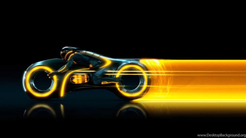 Tron Legacy