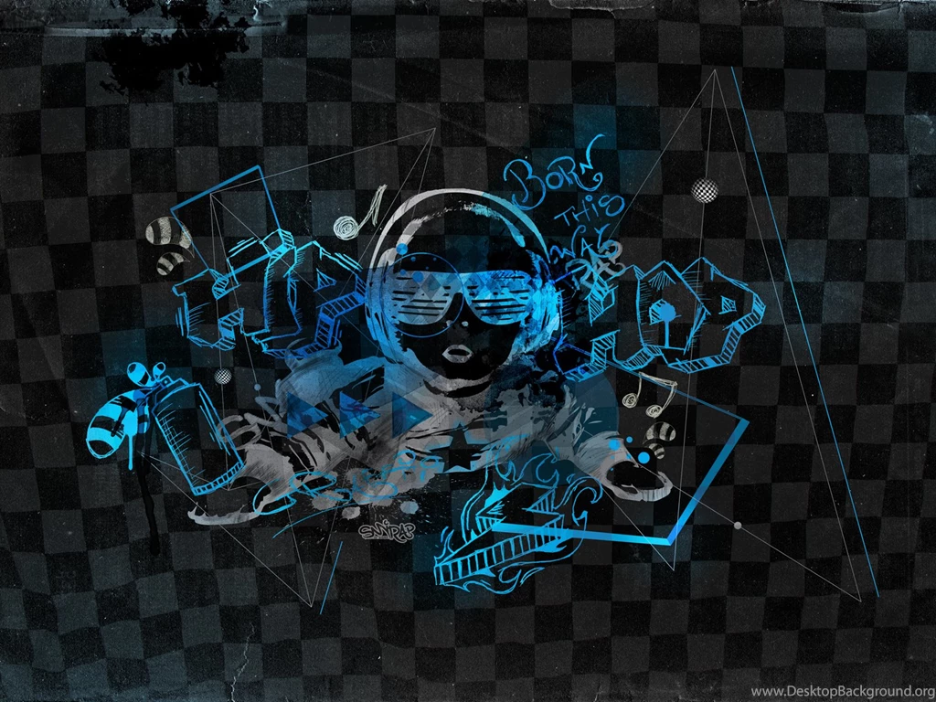 3d Graffiti Wallpapers