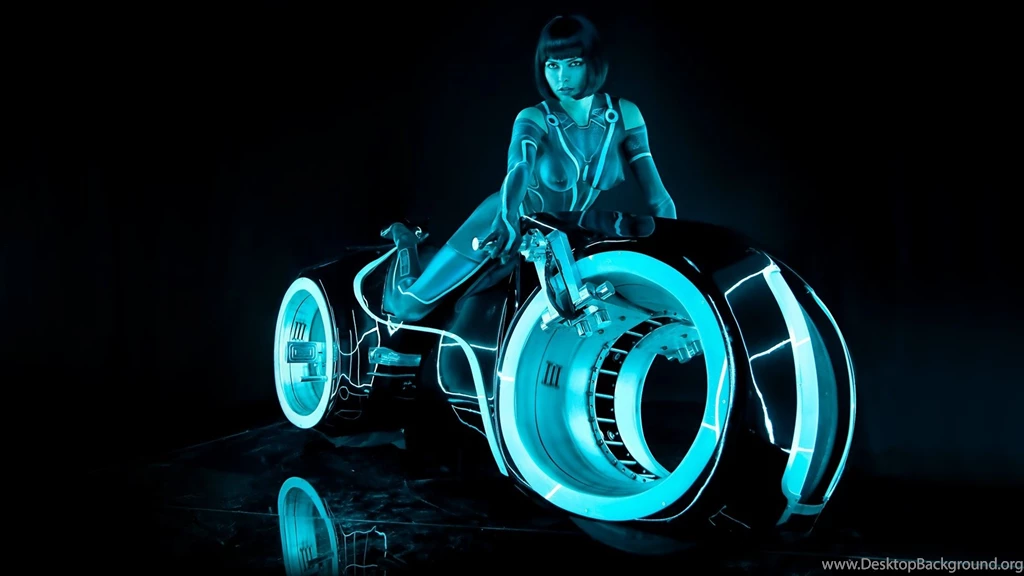 Tron Legacy Hd Wallpapers HD Wallpapers Pretty