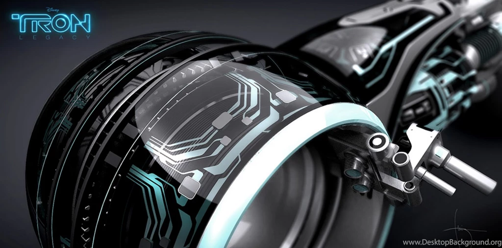 TRON: Legacy Computer Wallpapers, Desktop Backgrounds