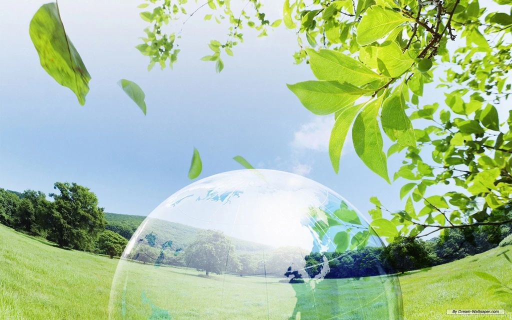 Free Nature Wallpapers Wonderful Green Nature Wallpapers 2 ...