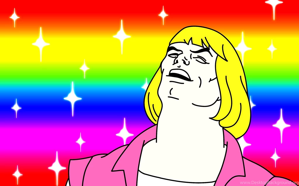 He Man Masters Of The Universe