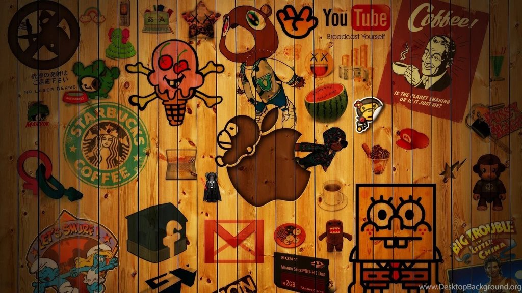 Wallpapers For Facebook Upload Internet Youtube Spongebob ...