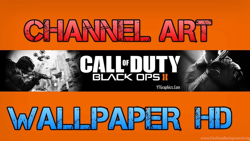 How To Get Youtube Channel Art Wallpapers 2015 YouTube