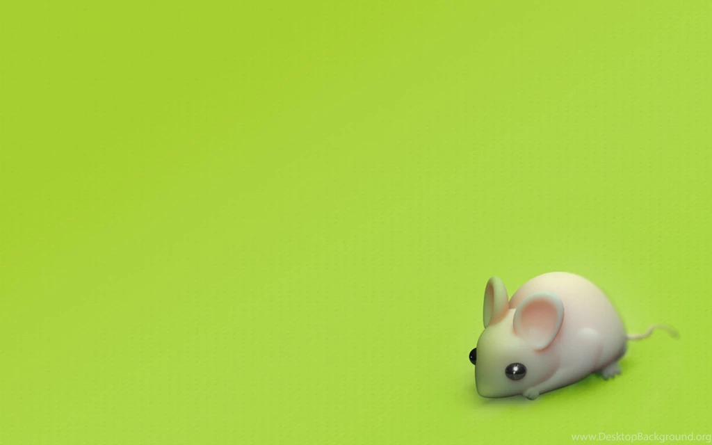 Mouse Wallpaper. By Mikehandsdown On DeviantArt