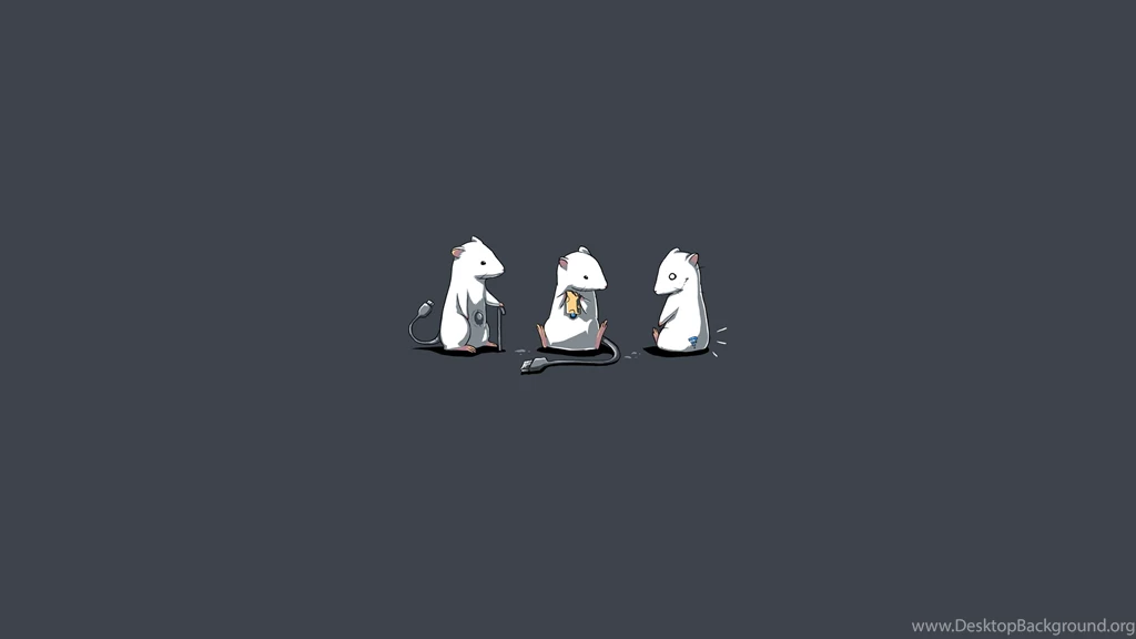 Mouse Wallpapers