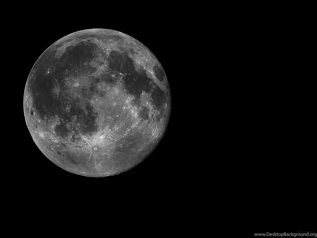 Wallpapers Moon
