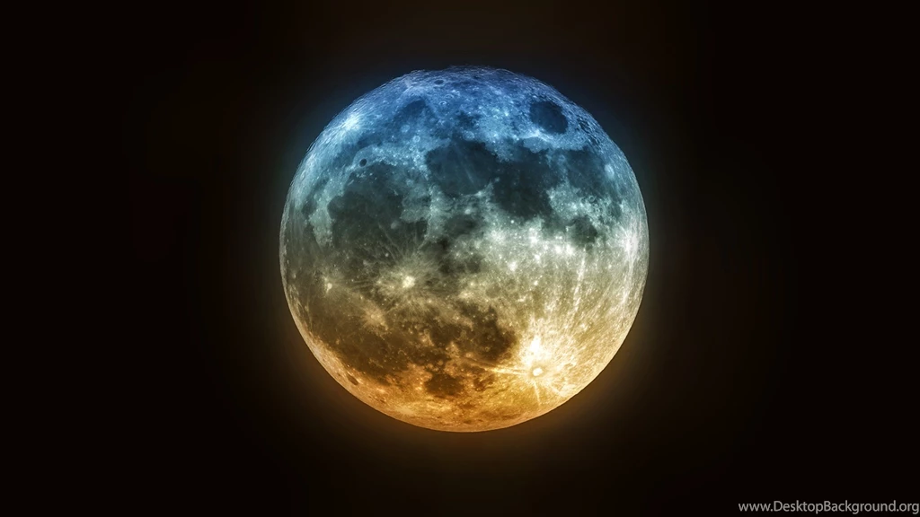Moon Wallpapers Collection (31+)