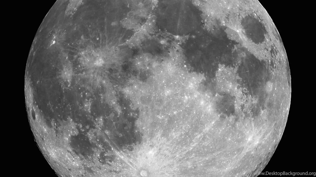 Moon Wallpapers For PC