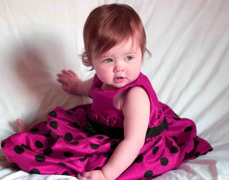 Cute And Lovely Baby Pictures Free Download Image Wallpapers