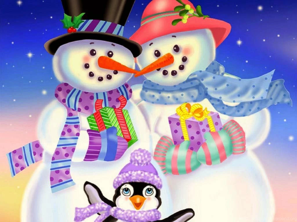 Loving2you: Merry Christmas New Wallpapers