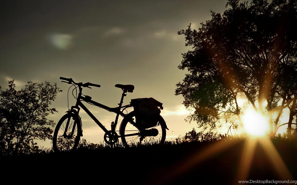 Bicycle Wallpapers HD