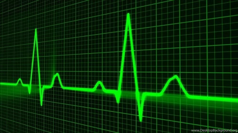 ECG Heartbeat Wallpapers   Android Apps On Google Play