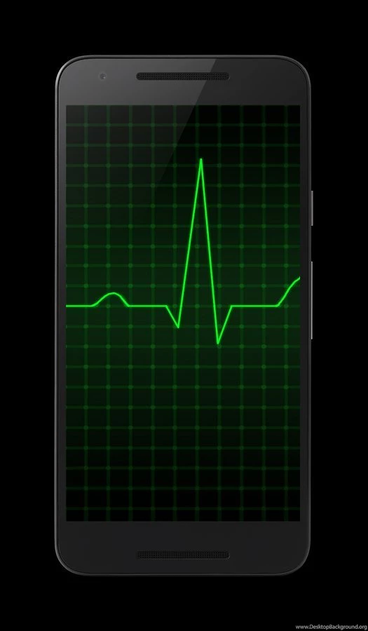 ECG Live Wallpapers Android Apps And Tests AndroidPIT