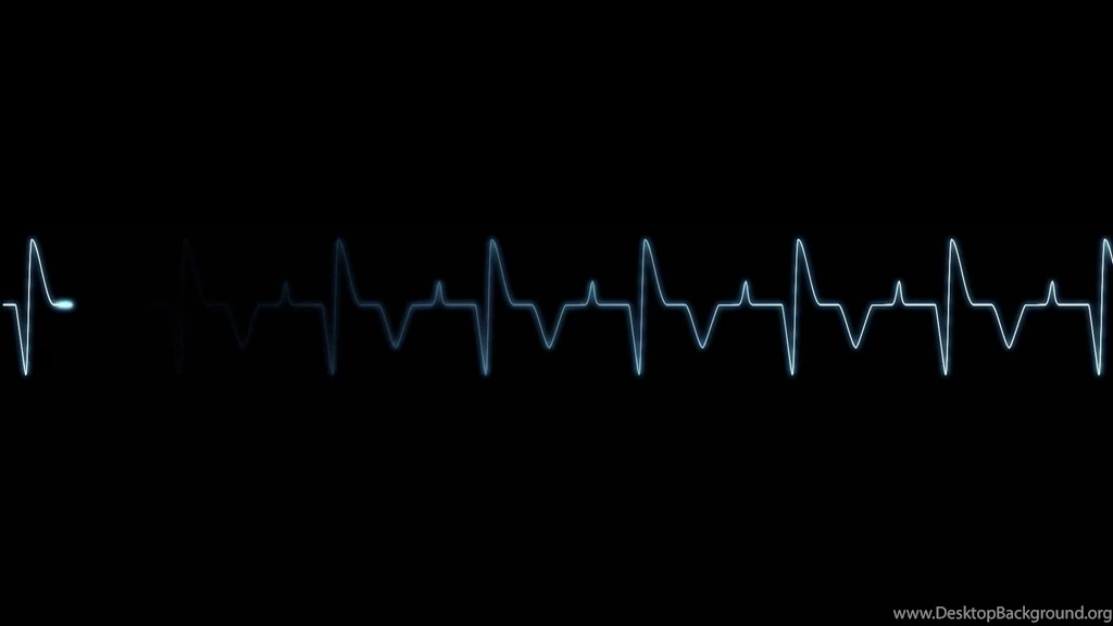 EKG After Effects Test YouTube