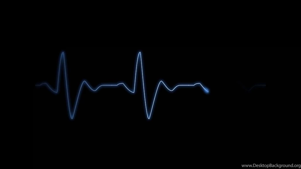 EKG Line Fin YouTube
