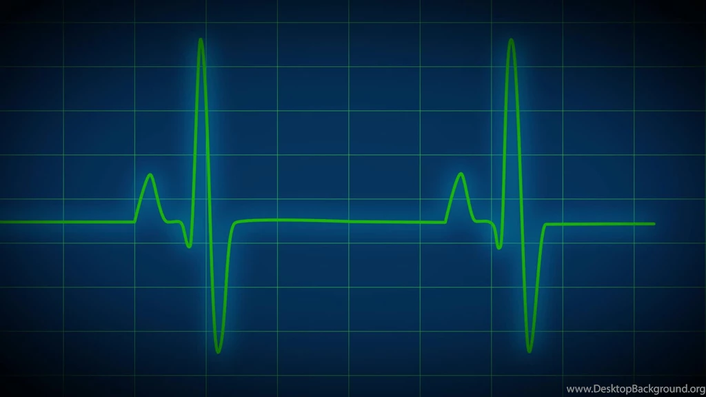 Top Ekg Line Wallpapers