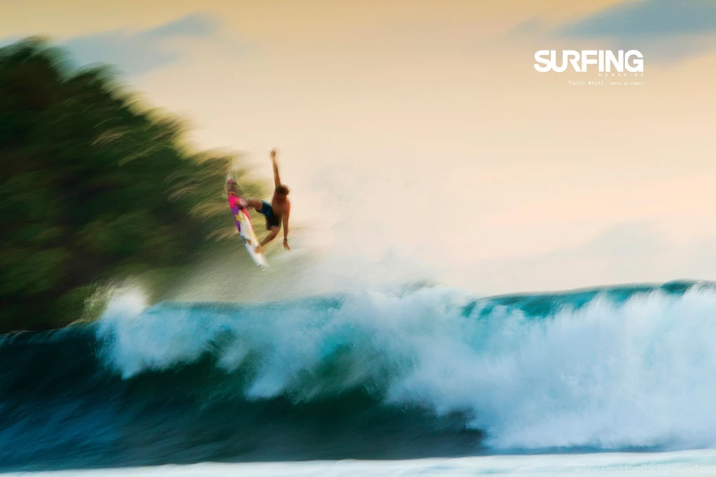 May 2013 Issue Wallpapers