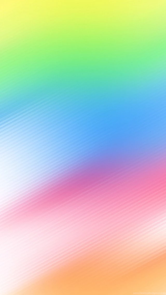 IOS 8 Colorful Default iPhone 5 Wallpapers / IPod Wallpapers HD ...