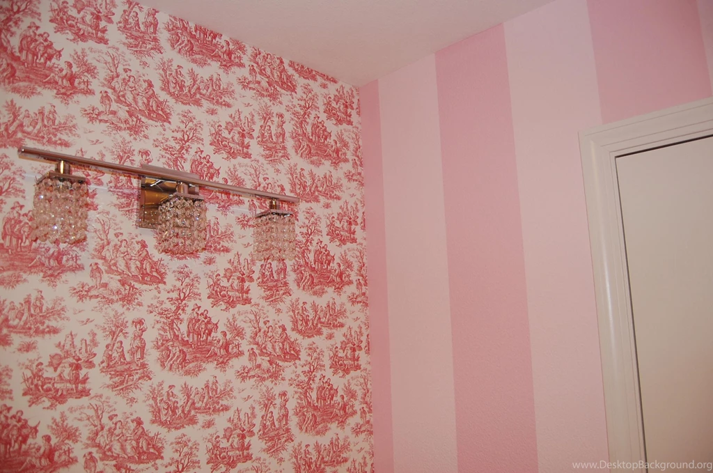 Captivating Wall Painting Techniques Stripes Artistry ~ Mahouzz ...