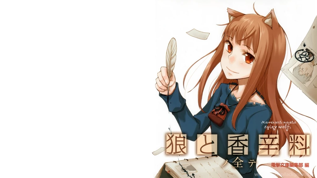 Horo Wallpapers Wallpapers Cave