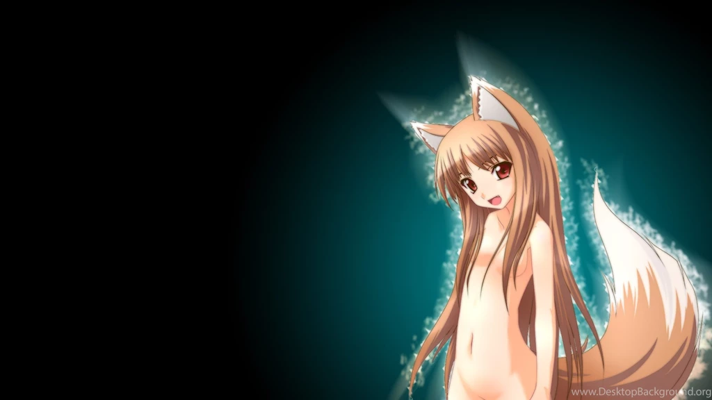 Horo Wallpapers By Fuyuriashi On DeviantArt