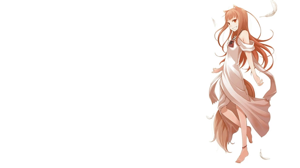 Full HD 1080p Spice And Wolf Wallpapers HD, Desktop Backgrounds ...