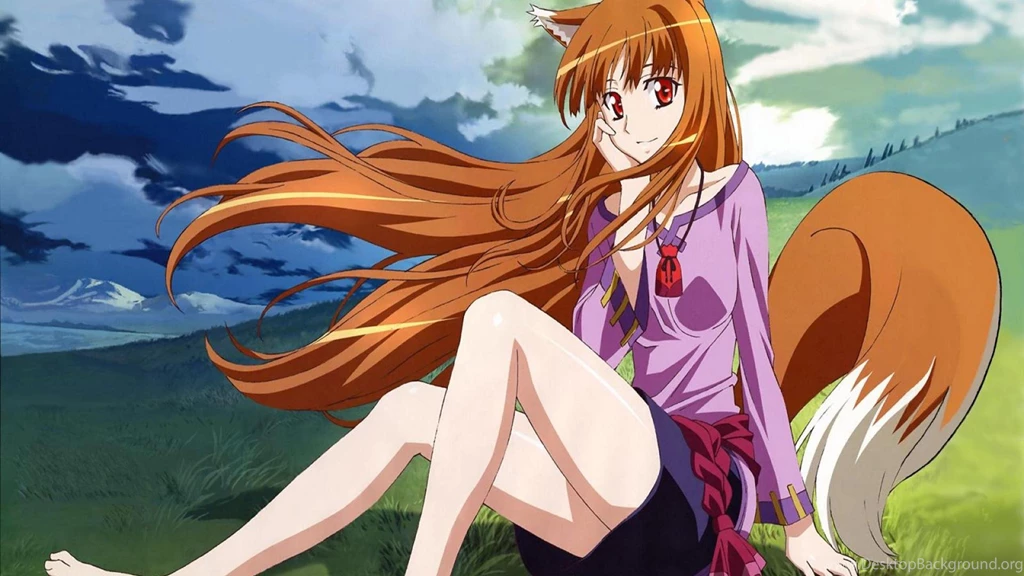 HORO WALLPAPER (